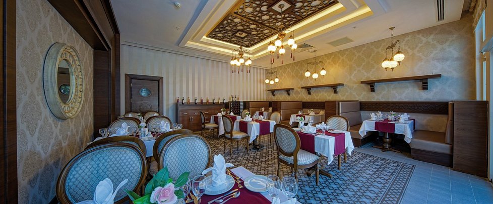 Diamond Elite Hotel & Spa