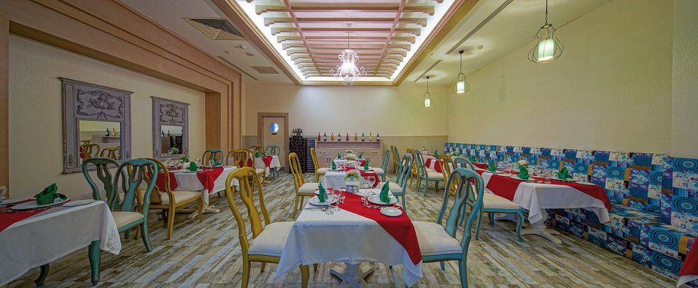 Diamond Elite Hotel & Spa