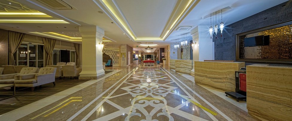 Diamond Elite Hotel & Spa