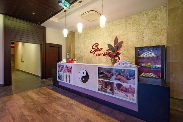 Diamond Elite Hotel & Spa