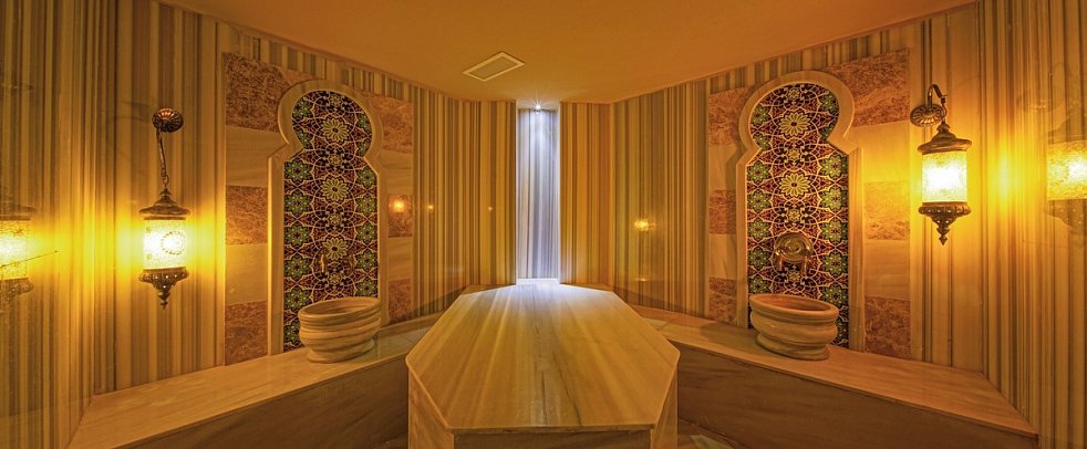 Diamond Elite Hotel & Spa