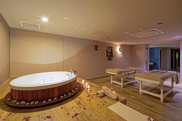 Diamond Elite Hotel & Spa