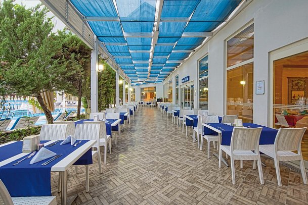 Diamond Elite Hotel & Spa