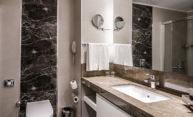 Villa Side Residence