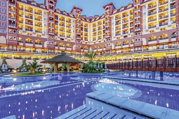 Villa Side Residence