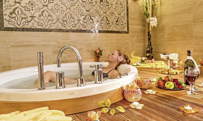 Villa Side Residence