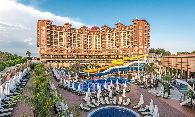 Villa Side Residence