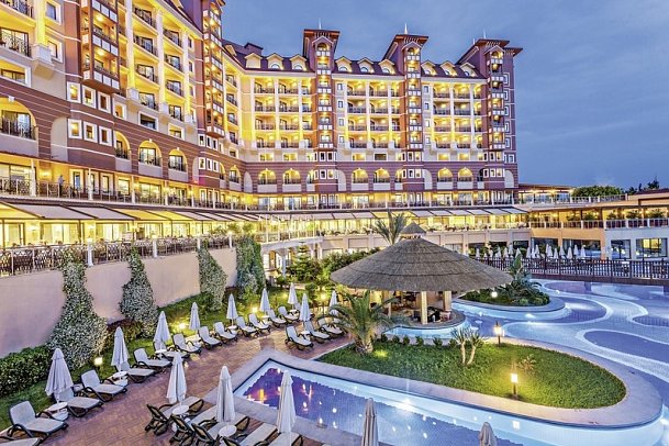 Villa Side Residence