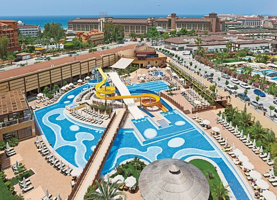 Villa Side Residence