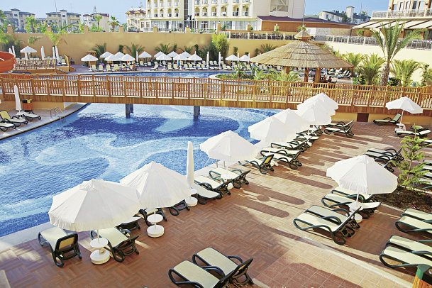 Villa Side Residence