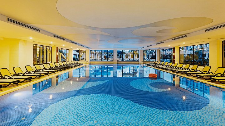 Villa Side Residence