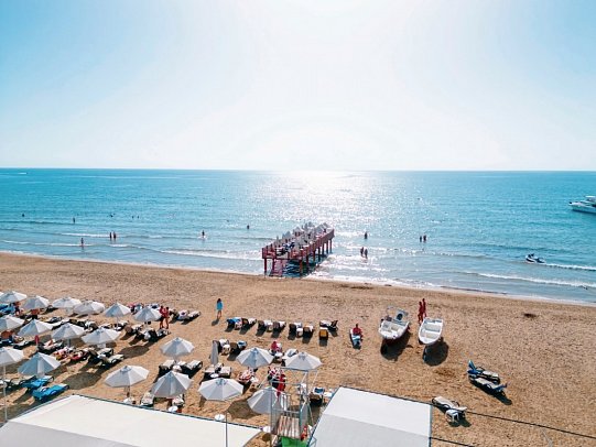 Villa Side Residence