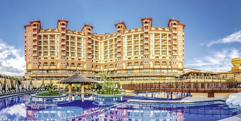 Villa Side Residence