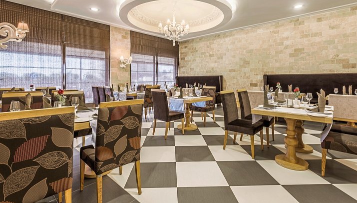 Villa Side Residence