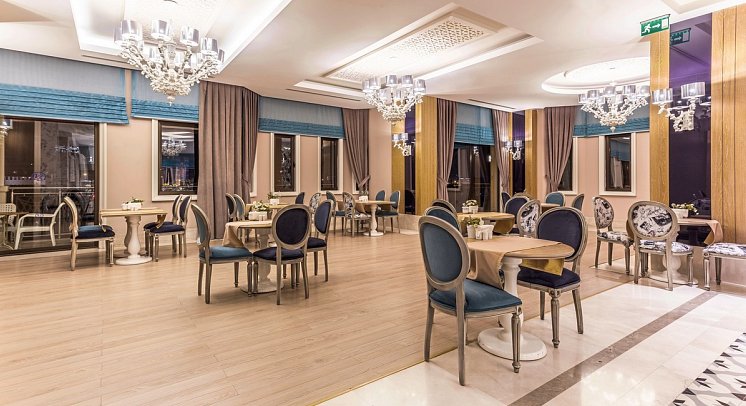 Villa Side Residence