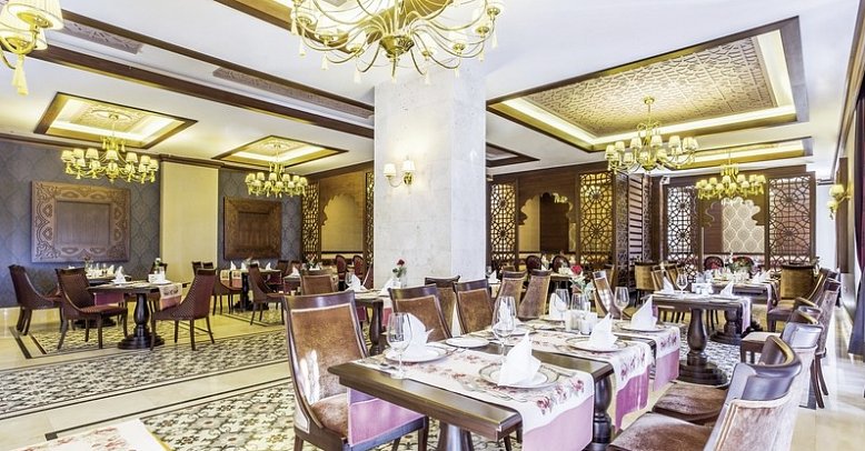 Villa Side Residence