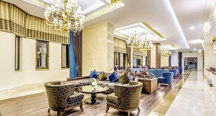 Villa Side Residence