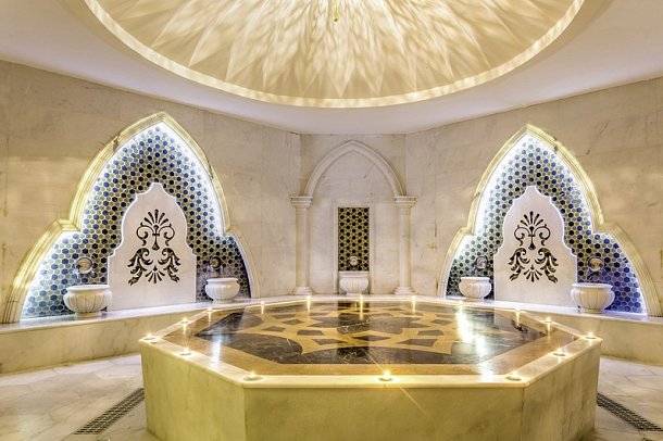 Villa Side Residence