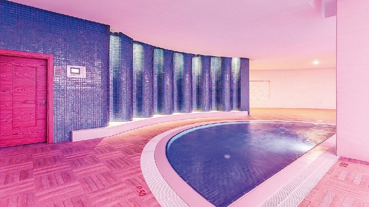 Villa Side Residence