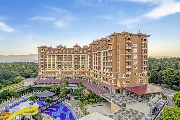 Villa Side Residence