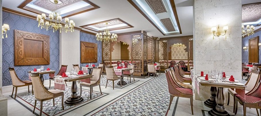 Villa Side Residence