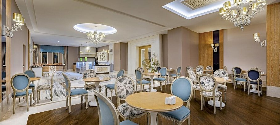 Villa Side Residence