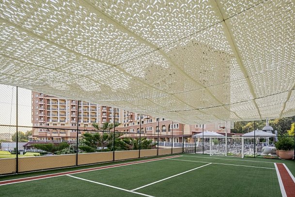 Villa Side Residence