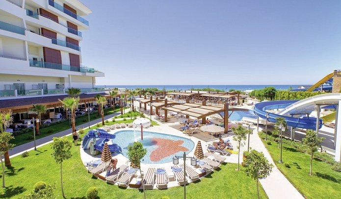 Adalya Ocean Deluxe