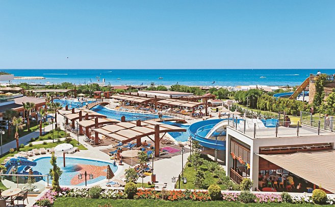 Adalya Ocean Deluxe