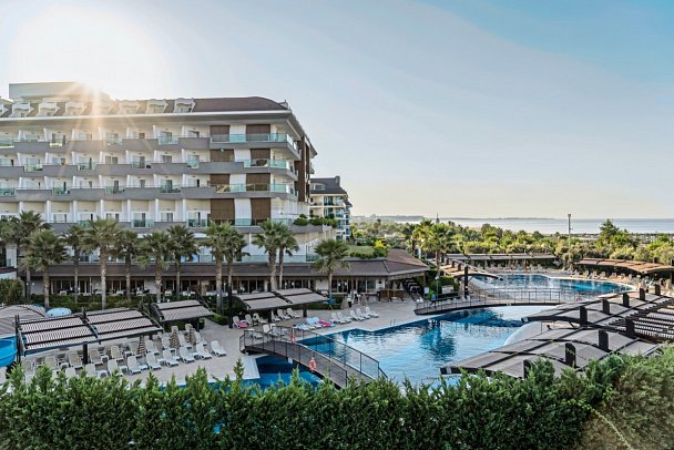 Adalya Ocean Deluxe