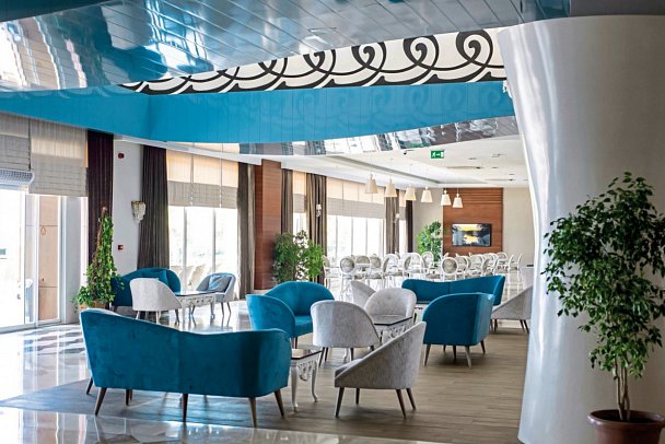 Adalya Ocean Deluxe