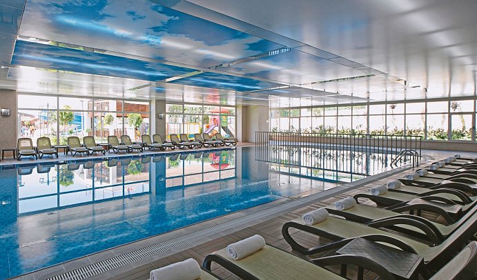 Adalya Ocean Deluxe