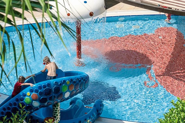 Adalya Ocean Deluxe