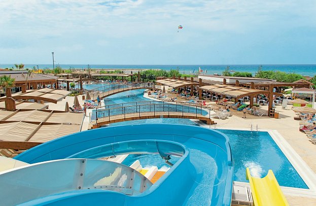 Adalya Ocean Deluxe
