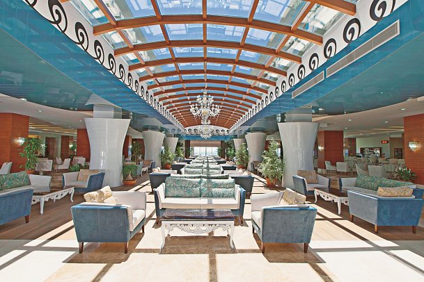 Adalya Ocean Deluxe