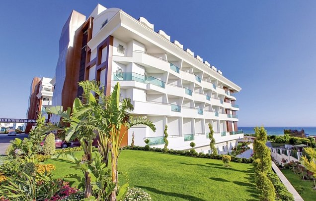 Adalya Ocean Deluxe