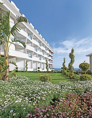 Adalya Ocean Deluxe