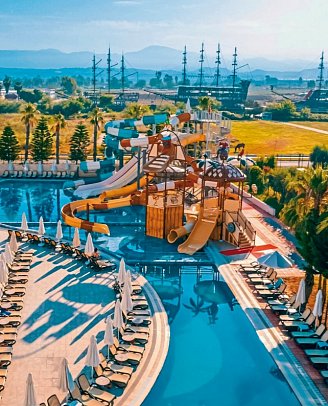 LRS Port River Hotel & Spa