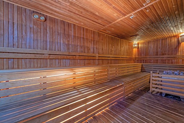 LRS Port River Hotel & Spa