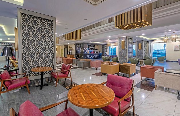 LRS Port River Hotel & Spa