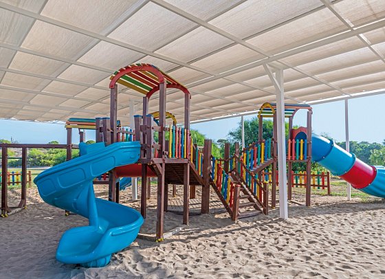 LRS Port River Hotel & Spa