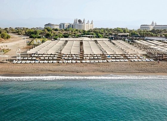 LRS Port River Hotel & Spa