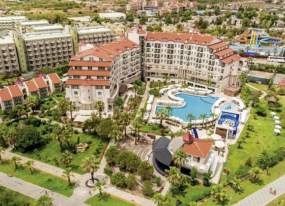 Bella Resort & Spa