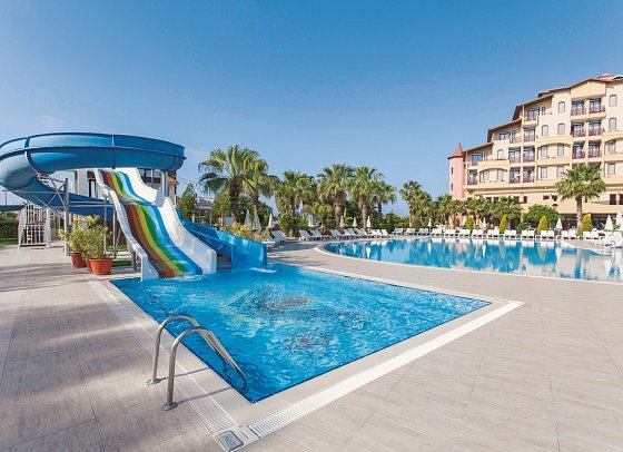 Bella Resort & Spa