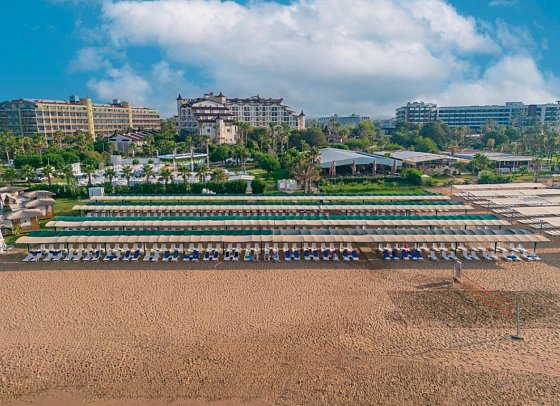 Bella Resort & Spa