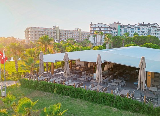 Bella Resort & Spa