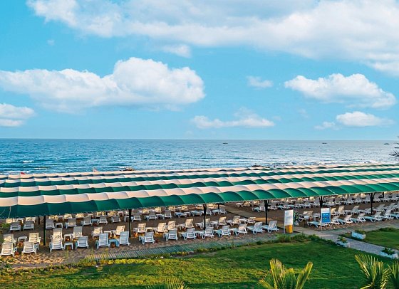 Bella Resort & Spa