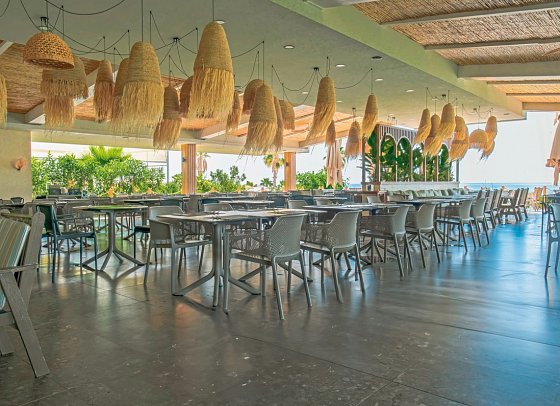 Bella Resort & Spa