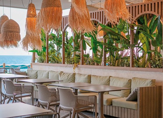 Bella Resort & Spa