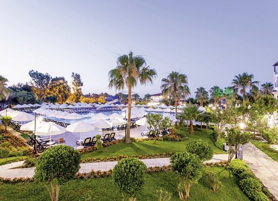 Bella Resort & Spa
